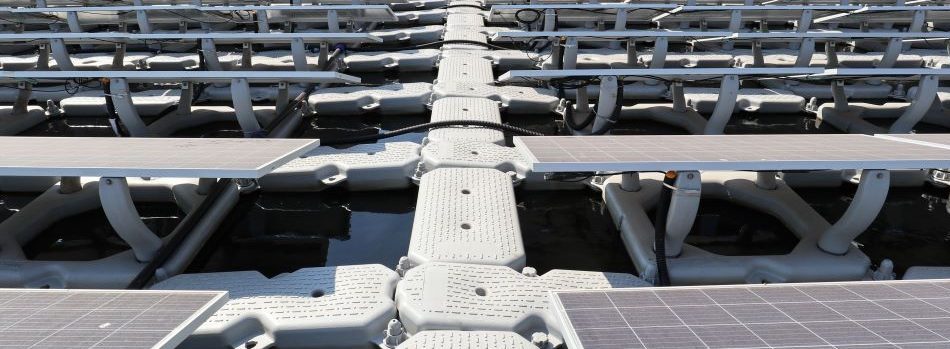 Quais são os tipos de usinas solares?