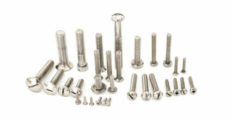 passivação de aço inox