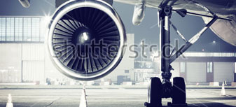 Aeronautical Industry