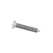 Flat Head A A Screw