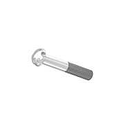 Round Head Screw Ansi