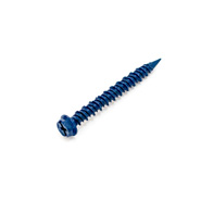 Screws For Concrete Structures