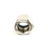 Self-Locking Hex Nut