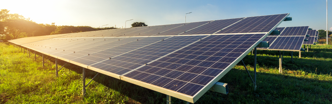 vantagens da energia solar
