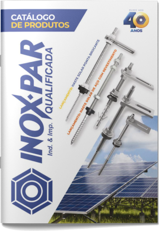 Catálogo Inox-Par
