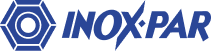 Logo da Inox-Par