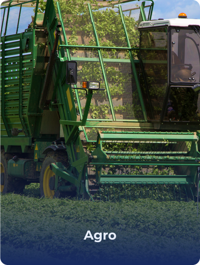 agro