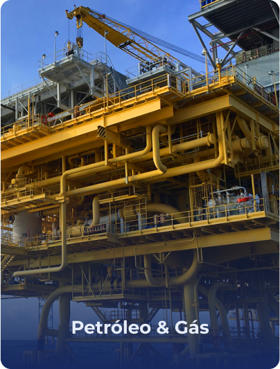 petroleoegas